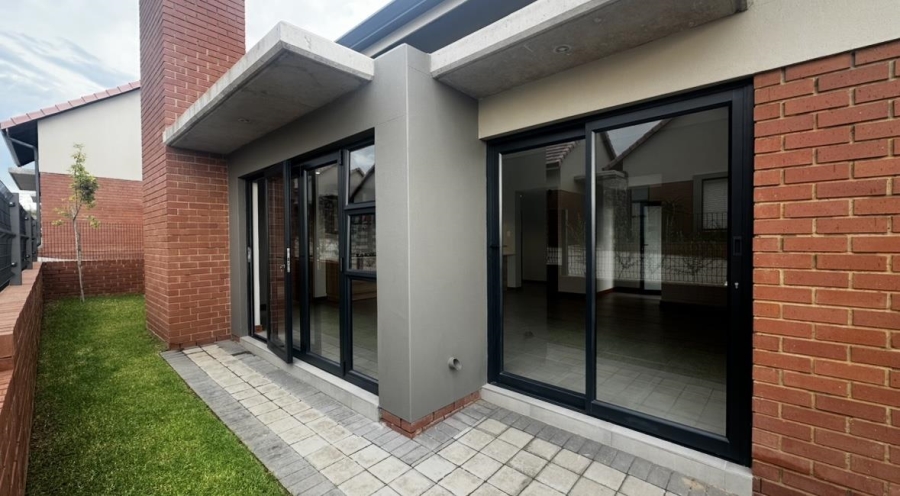 2 Bedroom Property for Sale in Wild Olive Estate Free State